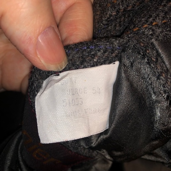 Lanier Blazer - Picture 4 of 9